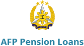 AFP Pension Loan